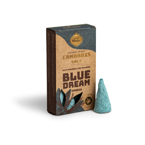 CONO CANNABIS BLUE DREAM X 6