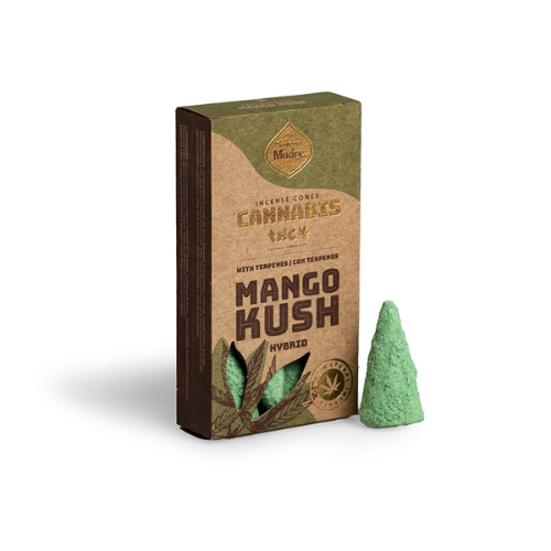 CONO CANNABIS MANGO KUSH X 6