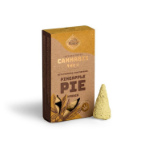 CONO CANNABIS PINEAPPLE PIE X 6