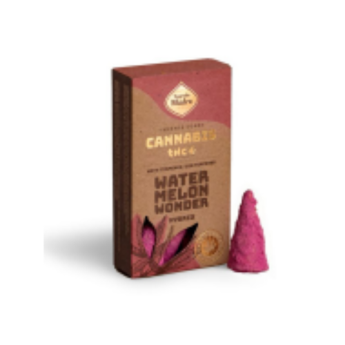 CONO CANNABIS WATERMELON WONDER X 6