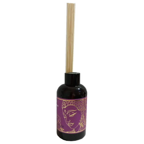 DIFUSOR AROMANZA 102GB CANDY GRAPE X 200ML