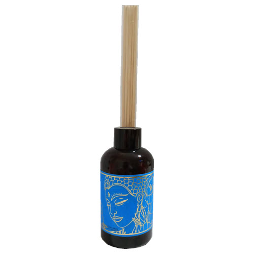 DIFUSOR AROMANZA 102GB COCO BEACH X 200ML