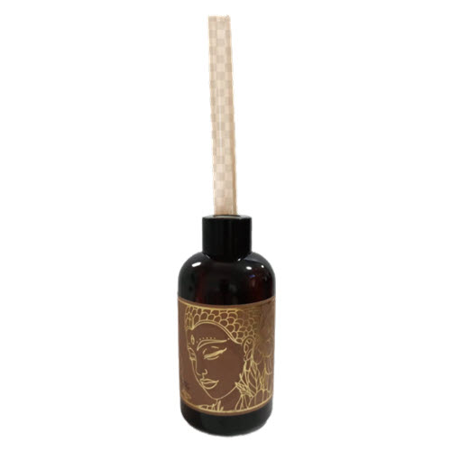 DIFUSOR AROMANZA 102GB ESENCIAS DE LA INDIA X 200ML