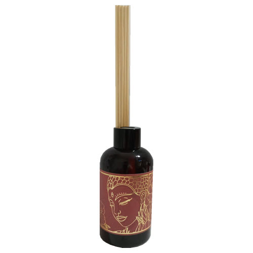 DIFUSOR AROMANZA 102GB MANZANA CANELA X 200ML