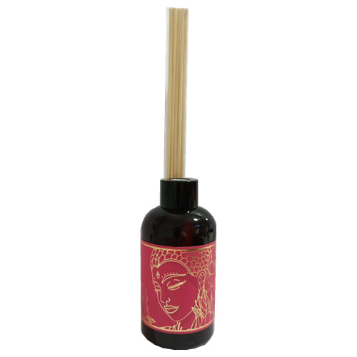 DIFUSOR AROMANZA 102GB MIX FLORAL X 200ML
