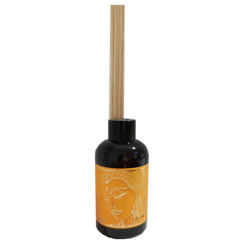 DIFUSOR AROMANZA 102GB NARANJA PIMIENTA X 200ML