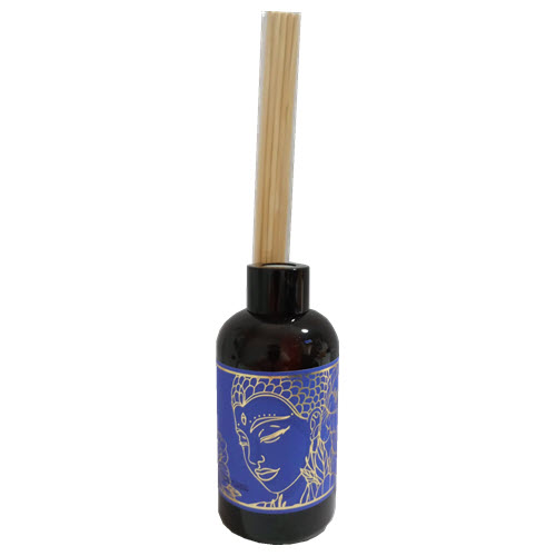 DIFUSOR AROMANZA 102GB NOCHE DE LUNA X 200ML