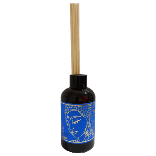 DIFUSOR AROMANZA 102GB OCEAN BLUE X 200ML