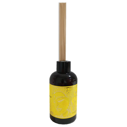 DIFUSOR AROMANZA 102GB PREMIUM LEMON X 200ML