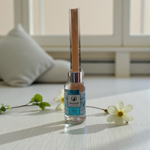 DIFUSOR DE VARILLAS ILUMINARTE PRETIGE 052AB ANGEL BABY X 60ML