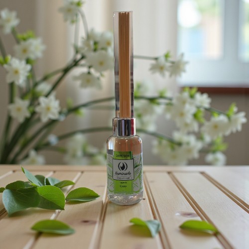 DIFUSOR DE VARILLAS ILUMINARTE PRETIGE 052AB CONY X 60ML