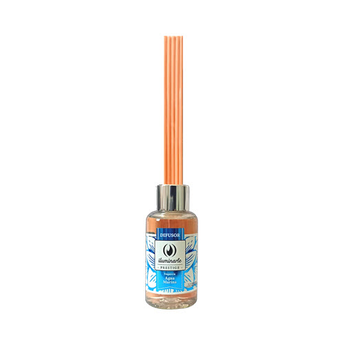 DIFUSOR ILUMINARTE PRESTIGE 052AB AGUA MARINA X 60ML