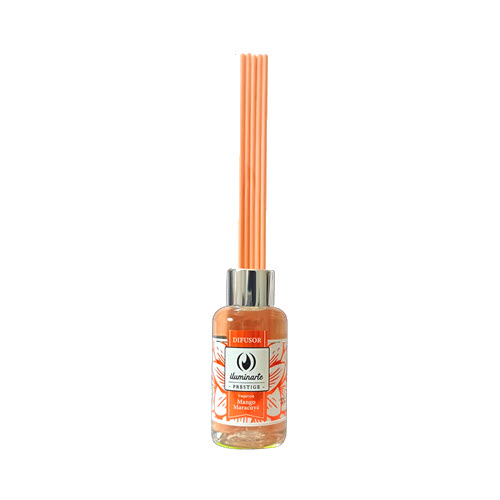 DIFUSOR ILUMINARTE PRESTIGE 052AB MANGO MARACUYA X 60ML