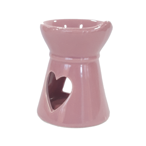 HORNILLO ECONOMICO 701D ROSA (9CM)