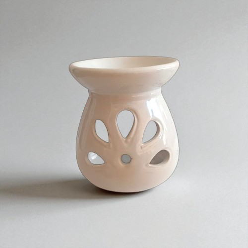 HORNILLO PETALOS CALADO BLANCO 701Q