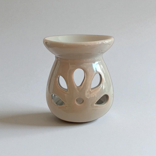 HORNILLO PETALOS CALADO GRIS 701Q