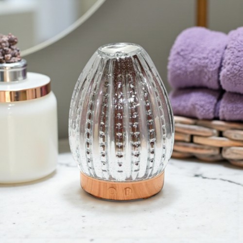 HUMIDIFICADOR USB TRIDIMENSIONAL 708H