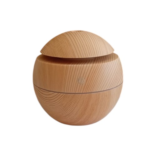 HUMIDIFICADOR YX 003 MADERA CLARA