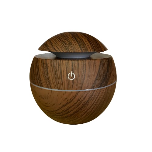 HUMIDIFICADOR YX 003 MADERA OSCURA