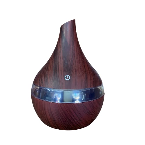 HUMIDIFICADOR YX 041 MADERA OSCURA