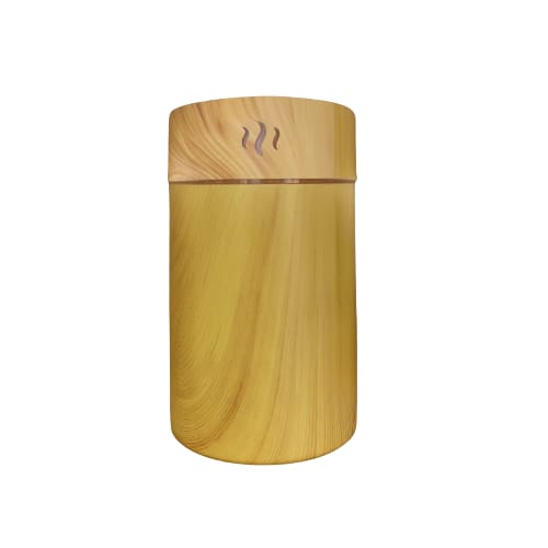 HUMIDIFICADOR YX 049 MADERA CLARA