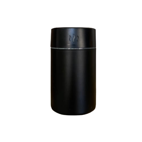 HUMIDIFICADOR YX 049 NEGRO