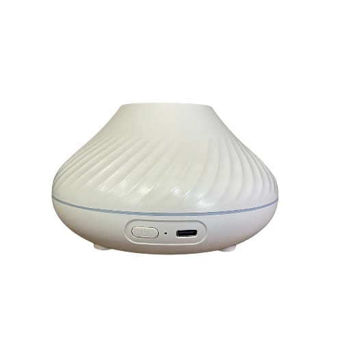 HUMIDIFICADOR YX DQ705 VOLCAN BLANCO