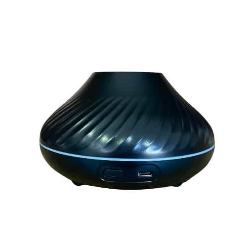 HUMIDIFICADOR YX DQ705 VOLCAN NEGRO