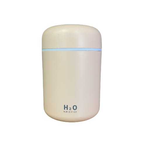 HUMIDIFICADOR YX DQ107 ROSA