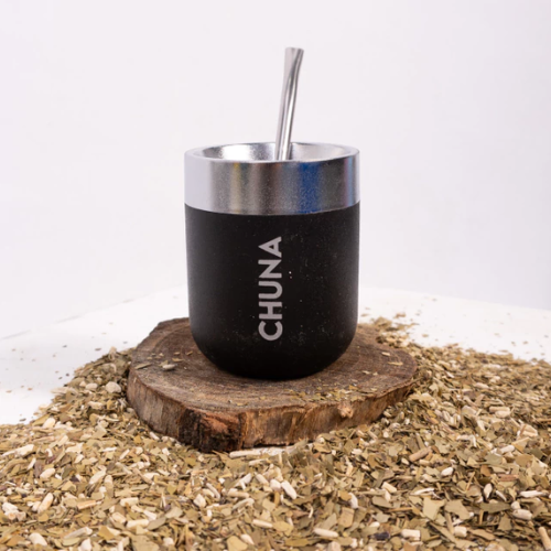 MATE ODISEA NEGRO CHUNA