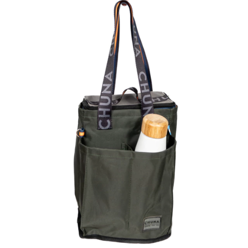MATERO PYLO CON CONSERVADORA VERDE CHUNA