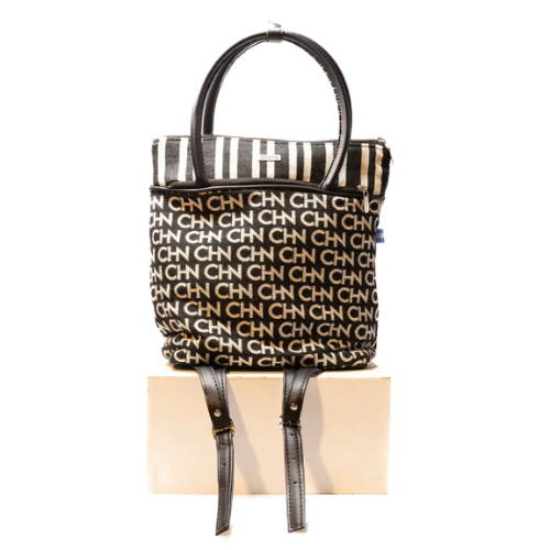 MOCHILA GIRONA CHN NEGRO CHUNA