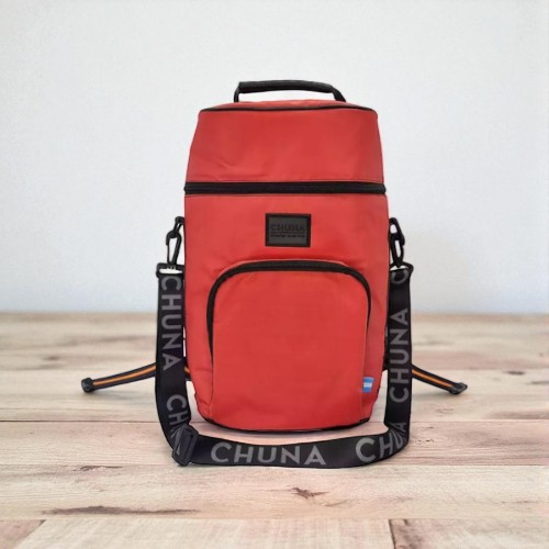 MOCHILA MATERA TOLEDO CORAL CHUNA