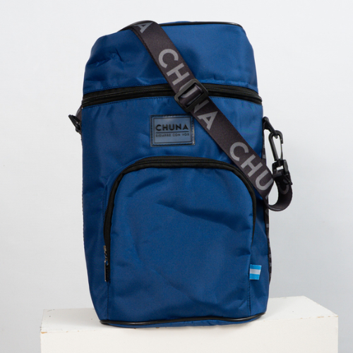 MOCHILA MATERA TOLEDO FRANCIA CHUNA