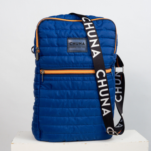 MORRAL MATERO CORINTO BASTON FRANCIA CHUNA