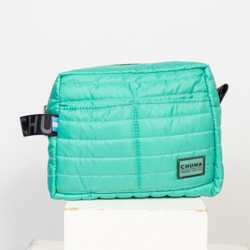 NECESSAIRE CHARLY BASTON ESMERALDA CHUNA