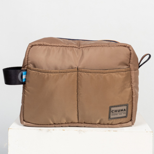 NECESSAIRE CHARLY ESTELAR AVELLANA CHUNA