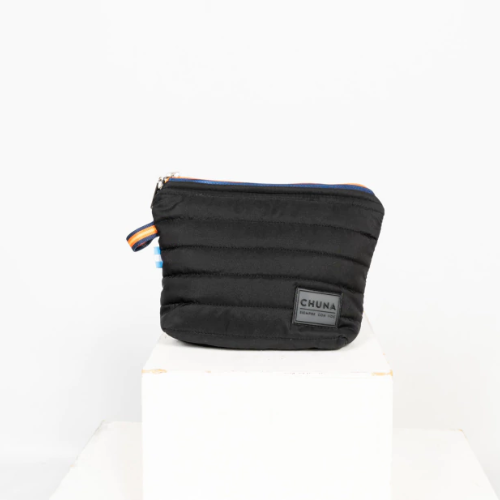 NECESSAIRE FABI BASTON NEGRO CHUNA