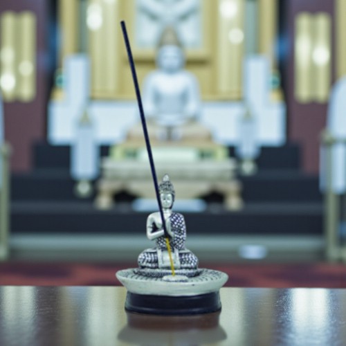 PORTA SAHUMERIOS BUDAS 943L x 1