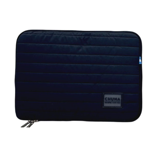 PORTANOTEBOOK CHICA PRISMA BASTON VERDE MILITAR CHUNA