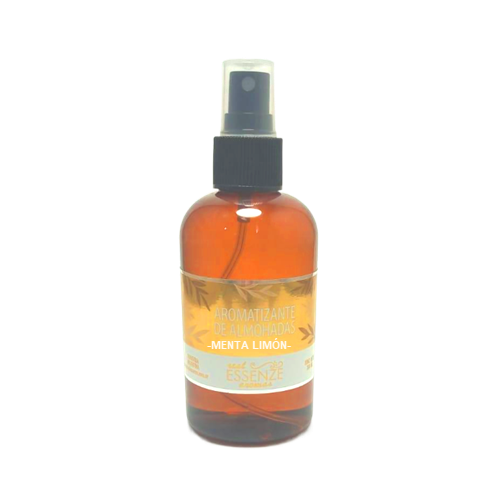 AROMATIZANTE DE ALMOHADAS MENTA LIMON X 200ML