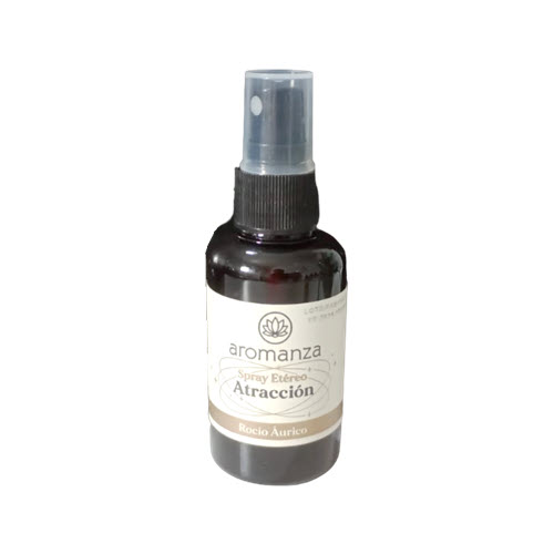 ROCIO AURICO AROMANZA 102S ATRACCION X 60ml