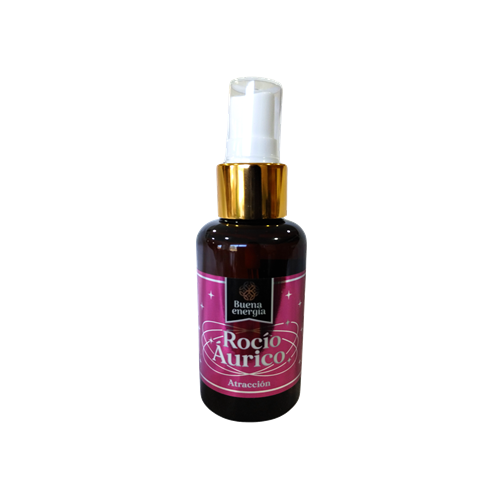 ROCIO AURICO AROMANZA 102S ATRACCION X 60ml