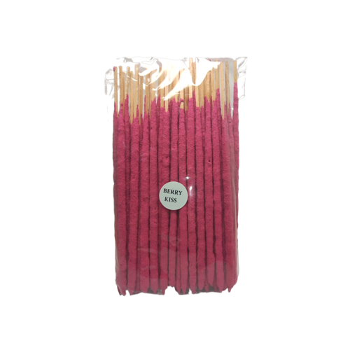 SAHUMERIOS TRP EMPASTE 432B BANGLADESH BERRY KISS X 50U