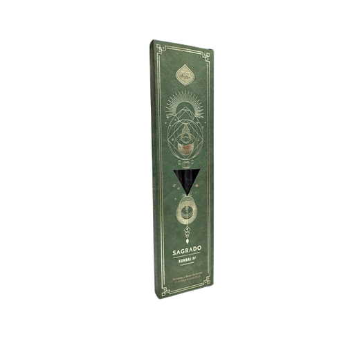 SAHUMERIOS SAGRADO SAGRADA MADRE KUNDALINI X 6V