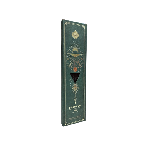 SAHUMERIOS SAGRADO SAGRADA MADRE YOGA X 6V