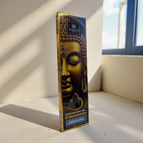 SAHUMERIOS EMOCIONES 103R ESPERENAZA X 5V