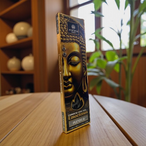 SAHUMERIOS EMOCIONES 103R PLENITUD X 5V