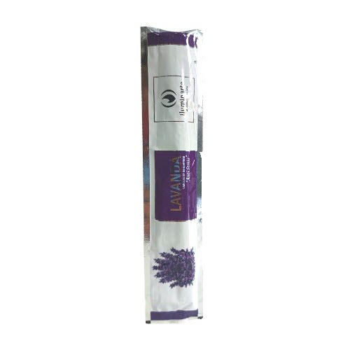 SAHUMERIOS EN BLISTER 963P LAVANDA X 15V