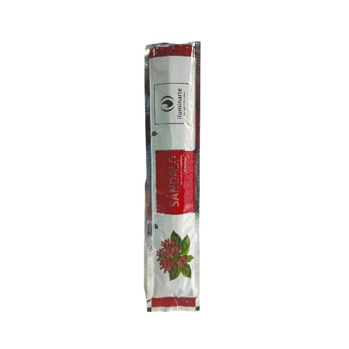 SAHUMERIOS EN BLISTER 963P SANDALO X 15V